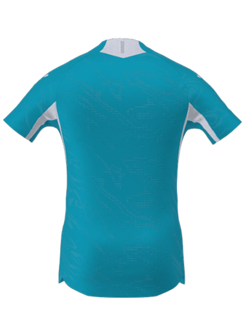 Jersey Feminina Hoffenheim 25/26 Away