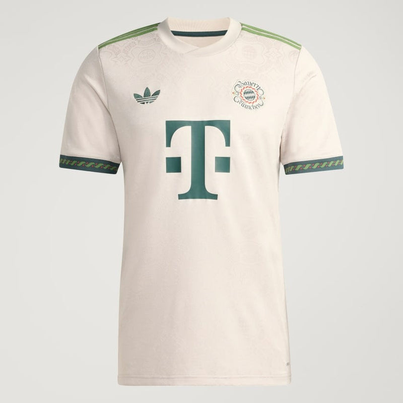 Jersey Bayern Munich 25/26 Wiesn