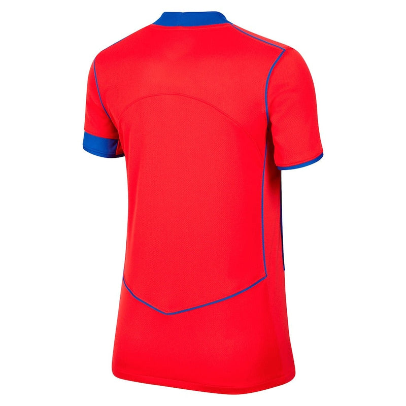 Jersey Feminina PSG 25/26 Third