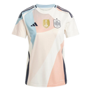 Jersey España Femenina 2025
