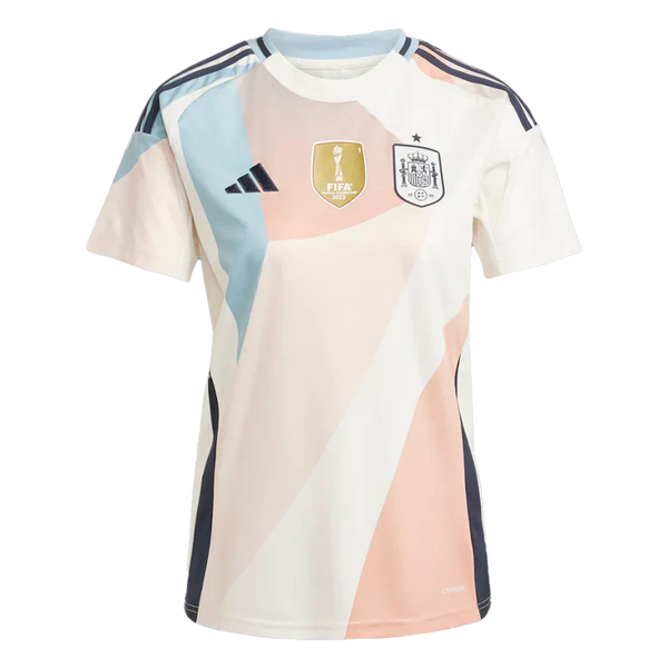 Jersey España Femenina 2025