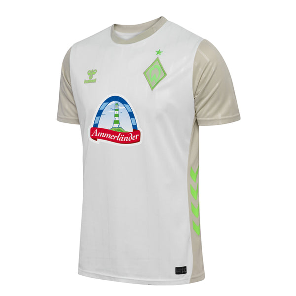 Jersey Feminina Werder Bremen 25/26 Away