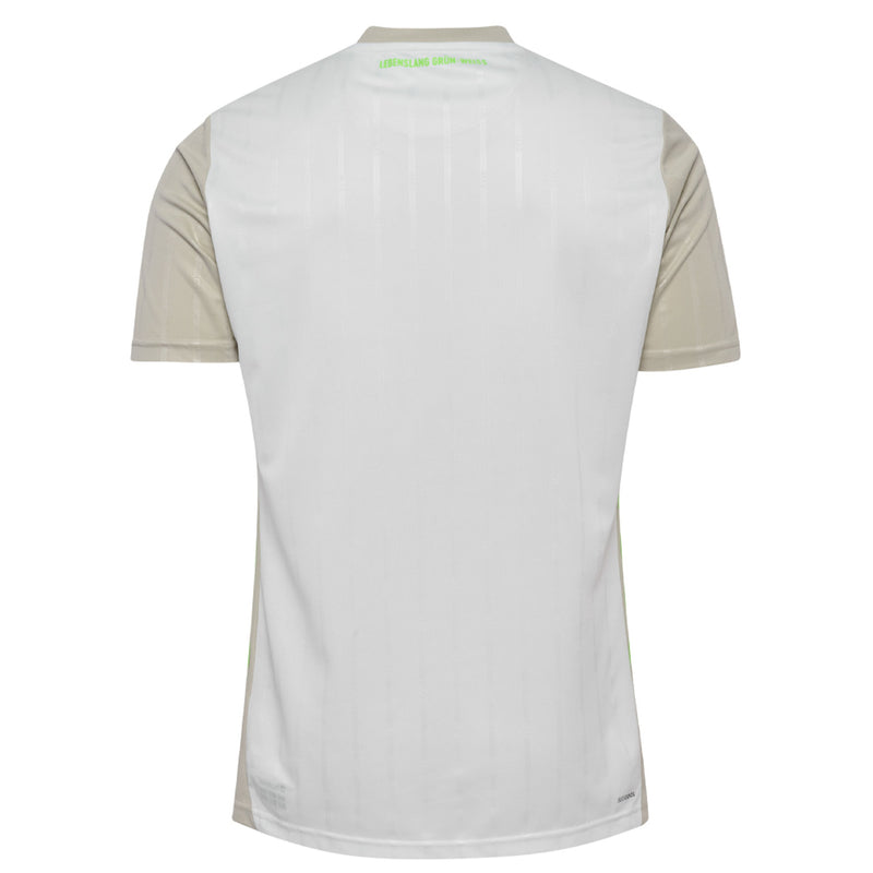 Jersey Feminina Werder Bremen 25/26 Away