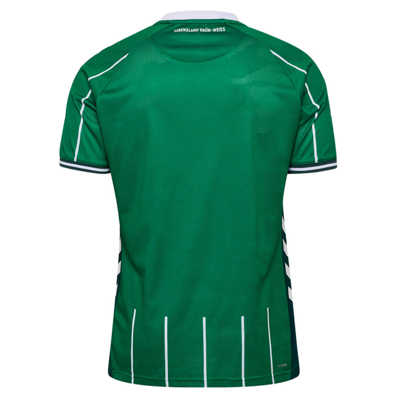 Jersey Werder Bremen 25/26 Home