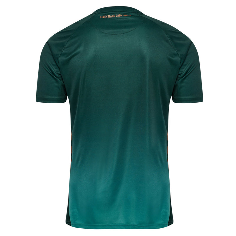 Jersey Feminina Werder Bremen 25/26 Third