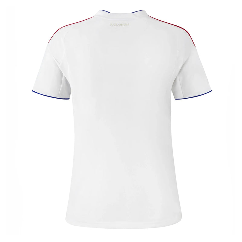 Jersey Feminina Lyon 25/26 Home
